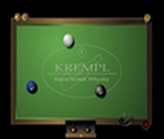 Mini 3 Top Bilardo oyunu oyna